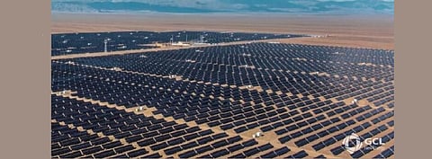 China PV Snippets: Qingha, GCL, FEDI, Yunnan, NEA