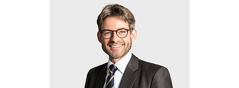 Meyer Burger Gets Apricum’s Moritz Borgmann