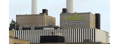 180 MW Solar Park Planned For Denmark