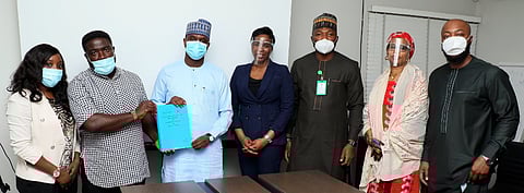 Efforts To Promote Solar Hybrid Mini Grids In Nigeria
