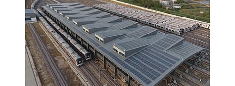 Till October 31, 2020, cumulative installed renewable energy capacity of India reached 89.63 GW with 406.22 MW added during the month of October 2020. According to the Ministry of New and Renewable Energy (MNRE), the share of solar PV in the cumulative capacity installed reached 36.32 GW