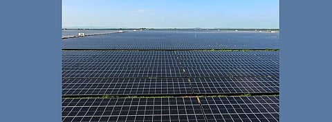 China PV Snippets: DMEGC, Linyang, Hebang, LONGi, Almaden