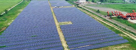 India PV News Snippets: Borosil, Amp Energy, BESCOM