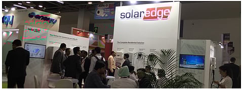 PV inverter maker SolarEdge has announced 2 new appointments, including that of Chief Marketing Officer for the company as Yogev Barak. (Photo Credit: TaiyangNews)