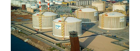 400 MW Solar For Spanish Green Hydrogen Plant