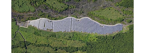35 MW Solar PV Project Coming Up In Angola