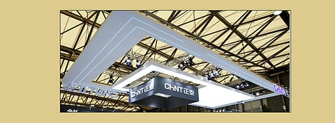 With Chint Solar signing monocrystalline silicon wafer procurement contracts with Shangji Automation subsidiary, Hongyuan New Materials, the contract value is expected to be about RMB 4.059 billion ($0.63 billion) for three years. (Photo Credit: Chint)