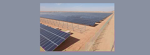 JA Solar will build a 20 GW crystal pulling and wafering production project at its Batou manufacturing site. (Photo Credit: JA Solar)