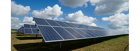 A partnership between OSS and BSF was announced by American singer Akon during Clean Energy for America Inaugural Ball of US President Joe Biden on January 20, 2021. BSF has engaged the services of OSS to build over 1 GW of utility scale solar power capacity in the US (Photo Credit: The White House)