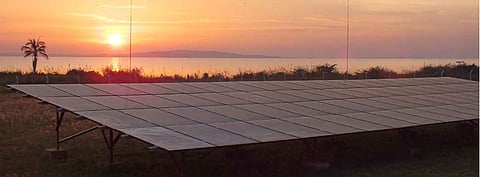 Through its support to renewable mini-grids in Africa, AfDB hopes to provide clean energy access to the mini-grid industry and mobilize private sector investment in this growing industry. The bank has approved $7 million as grant to support this expansion in Africa. (Photo Credit: JUMEME Rural Power Supply Ltd., a SEFA awardee/African Development Bank)