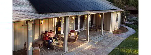 US solar power company SunPower will be ceasing its manufacturing operations at the Oregon located facility as it focuses on distributed generation market in the US and Canada leaving the manufacturing business to its spin off, Maxeon Solar Technologies. (Photo Credit: SunPower Corporation)