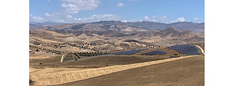 Qair is focusing on Italian renewable energy market to strengthen its presence in the European country announcing plans to develop 1 GW solar power capacity in the market, starting with an initial 500 MW to be installed by 2025. (Photo Credit: Qair)