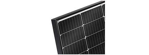 Winaico’s new product WST-MG Gemini (in the picture) is its latest offering for the European rooftop solar space  - the 375W product comes with 120 monocrystalline half cells and 20.6% efficiency . (Photo Credit: Winaico)