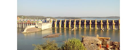 Madhya Pradesh Planning 1.55 GW Solar Through RUMSL