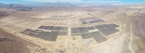 Aker Horizons Wants 75% Of Mainstream Renewable Energy
