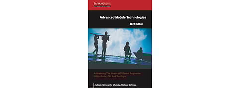 In pursuit of higher power, module makers are increasingly mixing several advanced technologies in one product as they address the different market segments.