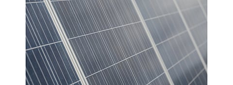 With Equinor paying €91 million to Enterprise Investors for Wento, the latter has now become a Polish subsidiary of the company. Pictured is 162 MW Apodi Solar Project in Brazil in which Equinor and Scatec own 40% and 60% stakes, respectively. (Photo Credit: Equinor ASA)