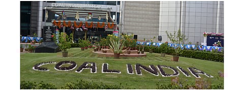 CIL had launched a 100 MW solar power tender for its subsidiary SECL in November 2019 for the project to be set up in Chhattisgarh. Now SECI has issued an EOI to either acquire or lease land for the project. (Photo Credit: Coal India Limited)