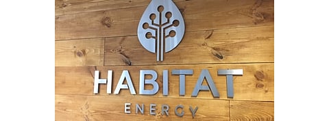 Through its proprietary energy trading software PowerIQ, Habitat Energy hopes to leverage Canadian Solar’s global presence in the solar and storage space to further its battery energy storage software business. (Photo Credit: Habitat Energy)