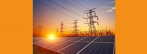 Zhejiang Southeast Space Frame wants to acquire 51% equity of Zhejiang First New Energy Development with an intent to expand in the BIPV sector. (Photo Credit: Pan Demin/Shuttersotck.com)