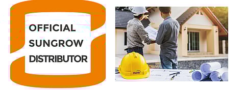 World leading inverter solution supplier for renewables Sungrow announced that it has partnered with a new distributor in Poland, Menlo Electric.’ (Photo Credit: Sungrow)