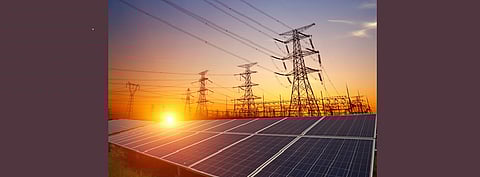 With Italian gas company A2A and Ardian signing a non-binding term-sheet, a new company will be formed in which A2A will be transferring its hydrogen, wind and solar power plants alongside its energy supply business and storage assets. Both the companies look forward to establishing what they call the second largest Italian platform focused on energy transition. (Photo Credit: Pan Demin/Shutterstock.com)