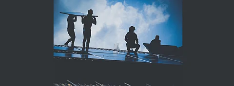 With Alternus Energy acquiring 60% stake in Netherlands-based clean energy group Unisun Energy Holding B.V, the company will be adding over 250 MW of solar projects at various stages of development. (Photo Credit: Lalanta71/Shutterstock.com)