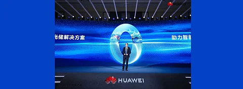 China PV News Snippets: Huawei, Zhongli, Trina, JinkoSolar