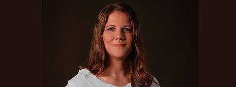 Katja Tavernaro, who has been associated with Meyer Burger in various capacities since 2013, now joins the Executive Board and also takes over as the company’s Chief Sustainability Officer. (Photo Credit: Meyer Burger)