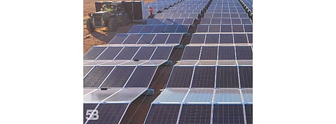 The AUD 12 million funding for 5B was led by its existing investors The AES Corporation, and new investors in the form of former Australian Prime Minister Malcolm Turnbull, among others. (Photo Credit: 5B)