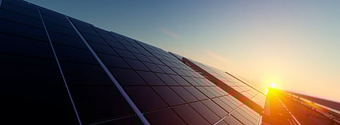 With 8 GW strong solar power project pipeline in its kitty, Cero Generation is now entering Greece with aims to co-develop 750 MW solar capacity with Wattcrop. (Photo Credit: Cero Generation Limited)