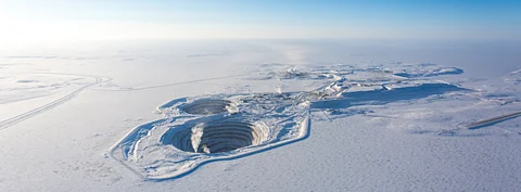 Metals Miner Rio Tinto To Source RE For Madagascar Mine