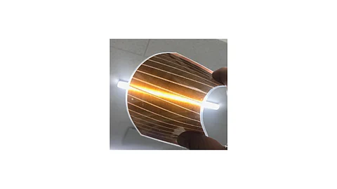 As BHEL wants to respond speedily to enquiries for its solar modules, it plans to enter into MoUs with global solar cell vendors which will reduce the time taken to ensure compliance with all its procedures. (Photo Credit: BHEL)