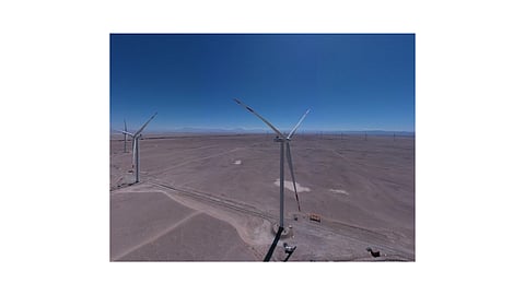 Odyssey Energy Solutions’ Chief Business Officer Piyush Mathur (in the picture) comes to the company from Simpa Networks where he led the organization as its CEO. (Photo Credit: Odyssey Energy Solutions, Inc.)