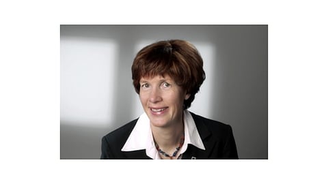 Having announced Ulrike Jahn (in the picture) as the recipient of Becquerel Prize 2021, the Becquerel Prize Committee called her a role model for young scientists and engineers. (Photo Credit: https://www.becquerel-prize.org/)
