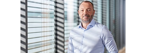 Ideematec Gets John Susa As Chief Sales Officer