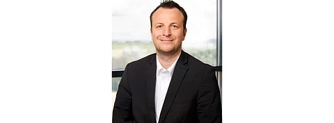 To realize its solar cell and module production expansion plans, Meyer Burger has created Managing Director position within the company for Daniel Menzel (in the picture), who will work along with another Managing Director for sales, development and marketing, Moritz Borgmann. (Photo Credit: Meyer Burger)