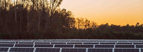 Chile has become the 16th new international market for EDPR, and 21st for EDP Group after the former entered agreements to acquire 628 MW solar and wind capacity. (Photo Credit: EDP Renewables)