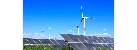 The 1 GW renewable energy plus 500 MW energy storage capacity tender launched by PREPA is the first of 6 tranches of an RFP Puerto Rico's state owned electricity utility plans to launch in line with its IRP. (Photo Credit: Zhengzaishuru/shutterstock.com)