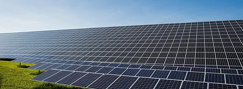 Project consultant Greenplinth Africa says project promoters B&S Power Holding Pte and Sunnyfred Global will build 200 MW solar PV project in Nigeria’s Delta state. (Photo Credit: Greenplinth Africa)