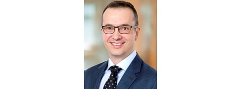 New Chief Financial Officer For Maxeon Solar