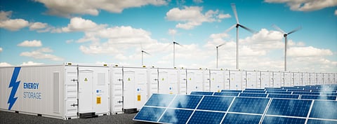 Trina Solar Enters Energy Storage Business Domain