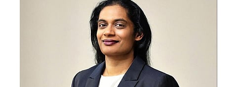 Trafigura and IFM Investors have picked Jasandra Nyker (in the picture) to lead their renewable energy joint venture Nala Renewables that was set up with a initial mandate to develop 2 GW capacity globally. (Photo Credit: Nala Renewables)