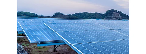 New US Joint Venture For 1.4 GW Renewable Energy