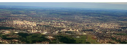 Focus Energia Planning 3 GW Solar Complex In Bahia, Brazil