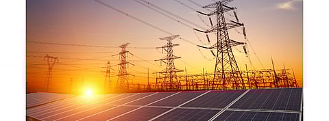 As China targets achieving carbon neutrality before 2060, the world expects the largest global CO2 emitter to adopt tough measures to be able to achieve the aim with a boost to renewables, however, the government’s draft 14th Five-Year Plan falls short of these expectations. (Photo Credit: Pan Demin/shutterstock.com)