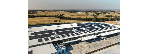 Australia’s AGL To Acquire 2 Commercial Solar Businesses
