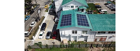 Launched by Guyana Energy Agency, Guyana is seeking prospective bidders to install and commission several distributed generation PV projects in the country. (Photo Credit: Guyana Energy Agency)