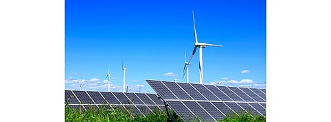 After giving it major project status in 2020, the Government of Australia has now rejected 26 GW Asian Renewable Energy Hub calling it clearly unacceptable for local habitat. (Illustrative Photo; Photo Credit: zhengzaishuru/Shutterstock.com)