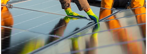 1366 Planning Solar Manufacturing In India